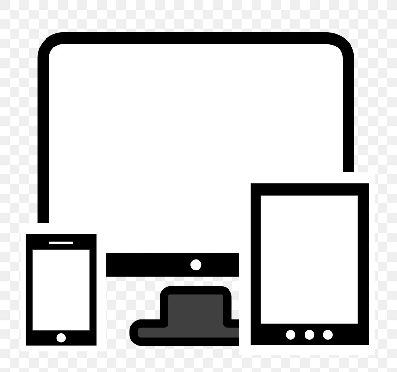 Laptop Tablet Computers Clip Art Png 768x768px Laptop Area Black Black And White Brand Download Free