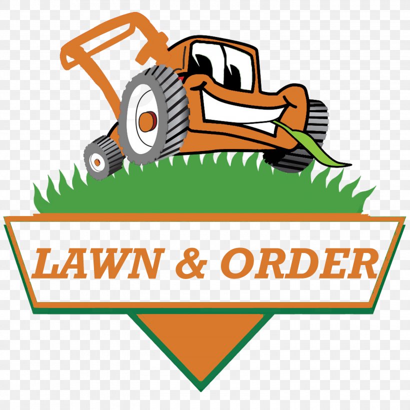 Lawn Mowers Gardening Clip Art, PNG, 3000x3000px, Lawn, Area, Artwork, Brand, Garden Download Free