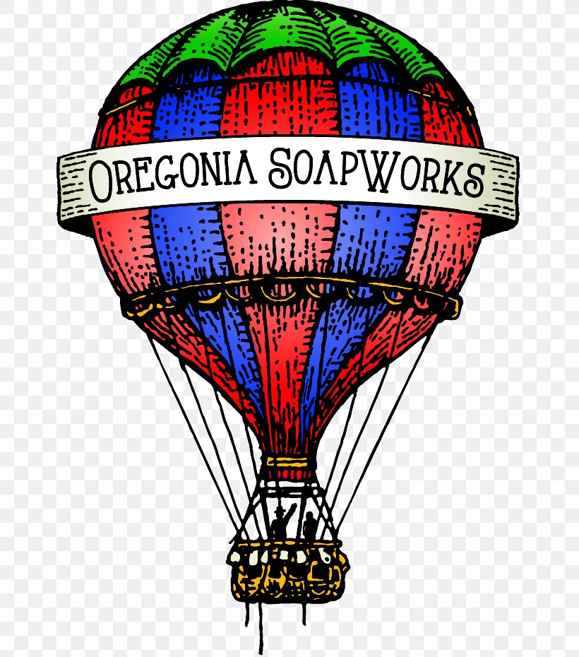 Oregonia SoapWorks Loveland Lebanon Farmer's Market Hot Air Balloon, PNG, 661x930px, Loveland, Balloon, City, Hair, Hot Air Balloon Download Free