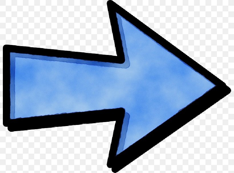 Paint Arrow, PNG, 800x608px, Watercolor, Art, Cartoon, Computer Monitor, Computer Monitor Accessory Download Free