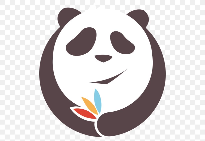 Pandamonium Creative Agency Logo Tourist Village Il Falco, PNG, 600x566px, 3d Modeling, 3d Rendering, Pandamonium Creative Agency, Architecture, Bear Download Free