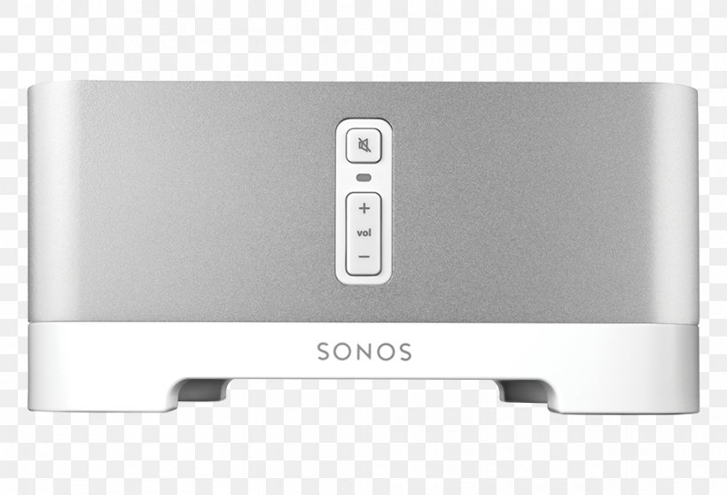 Play:1 Sonos Play:3 Wireless Access Points Multimedia, PNG, 945x645px, Sonos, Electronic Device, Electronics, Loudspeaker, Multimedia Download Free