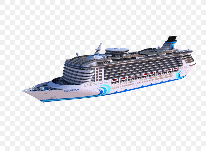 Poseidon Ship Clip Art, PNG, 800x600px, Poseidon, Cruise Ship, Heavy Cruiser, Livestock Carrier, Motor Ship Download Free