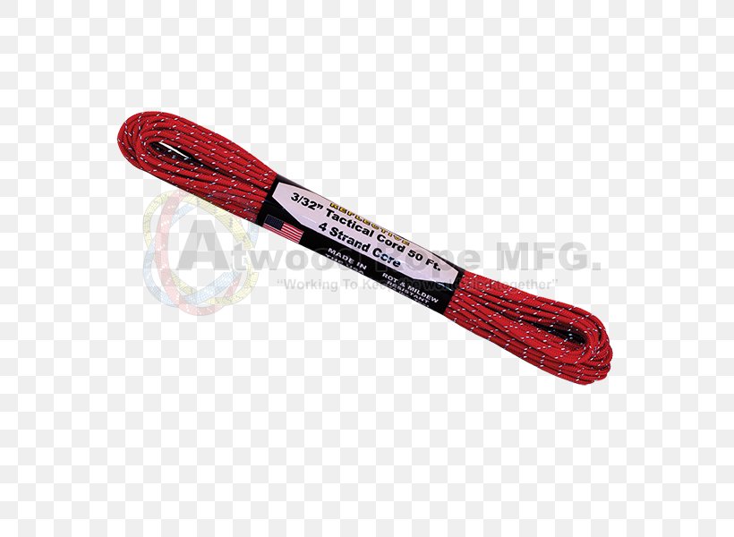 Rope Light Parachute Cord Shoelaces Red, PNG, 600x600px, Rope, Brightness, Coupon, Discounting, Discounts And Allowances Download Free