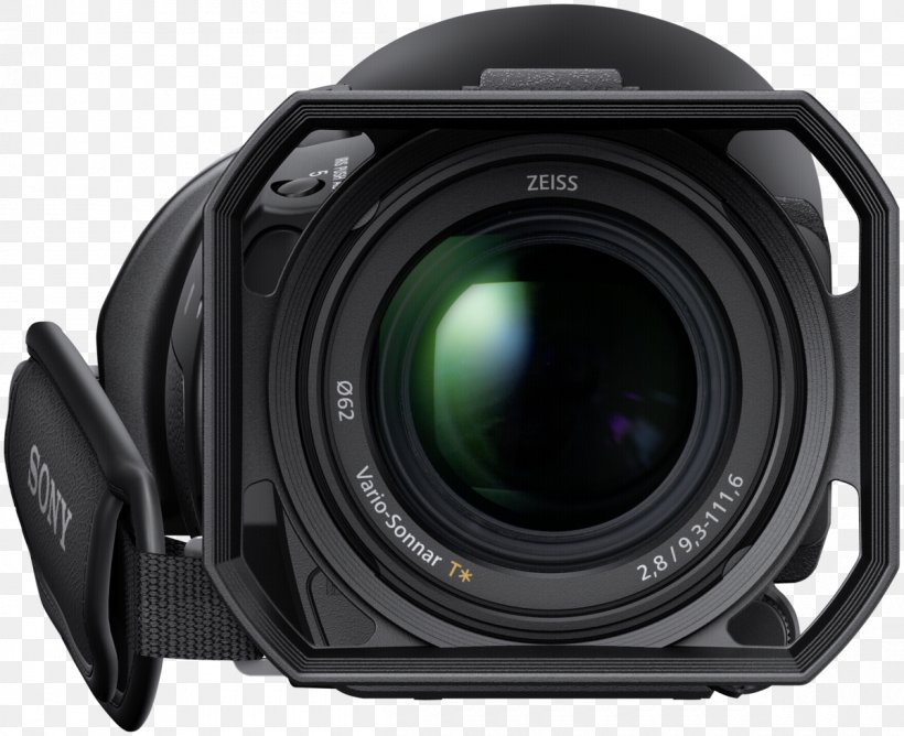 Sony XDCAM PXW-X70 Video Cameras, PNG, 1200x979px, Sony Xdcam Pxwx70, Active Pixel Sensor, Camcorder, Camera, Camera Accessory Download Free