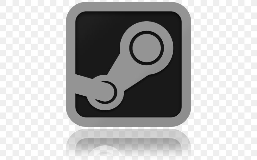 Steam Valve Corporation PC Game Uplay, PNG, 512x512px, Steam, Brand, Digital Distribution, Game, Gamer Download Free