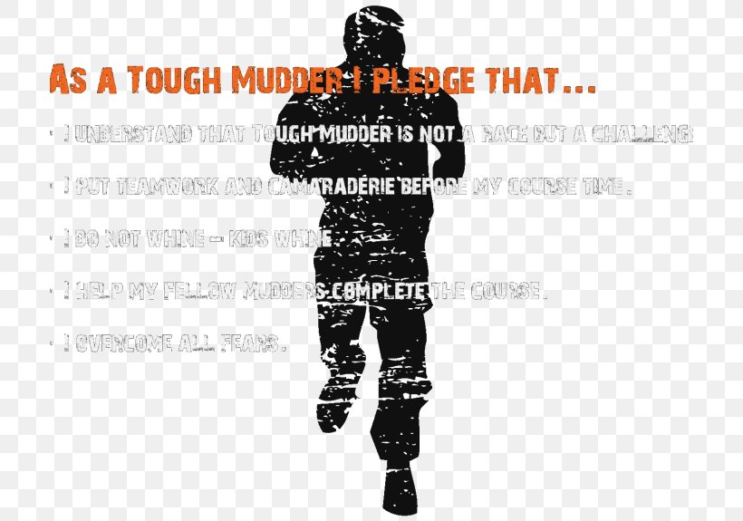 Tough Mudder Obstacle Course Endurance Physical Strength Training, PNG, 710x575px, Tough Mudder, Attila, Biscuits, Brand, Endurance Download Free