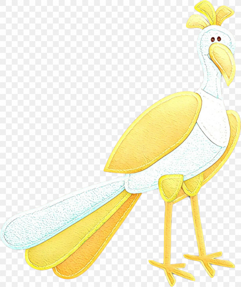 Yellow Bird Beak Wing Animal Figure, PNG, 1133x1350px, Yellow, Animal Figure, Beak, Bird, Wing Download Free