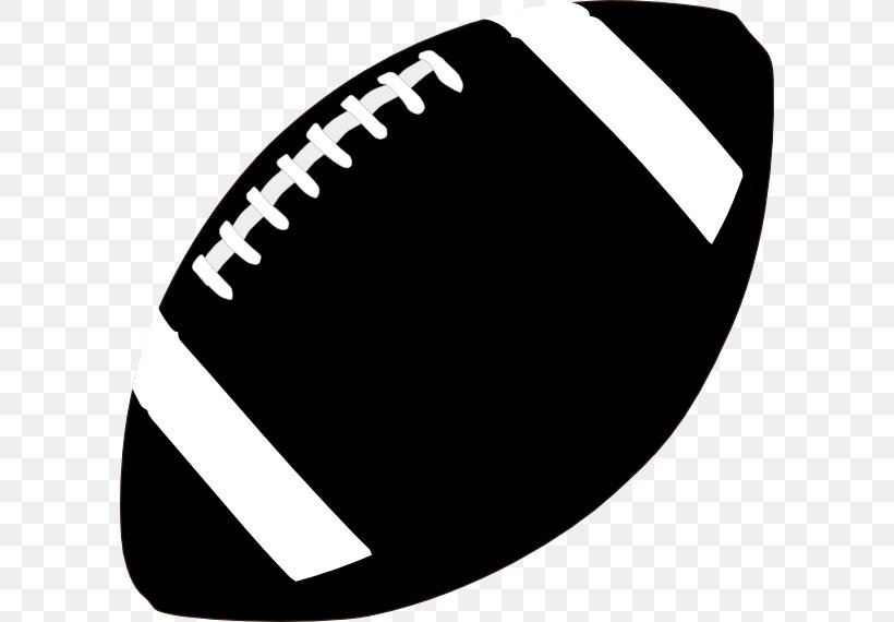 American Football Clip Art, PNG, 600x570px, American Football, Black, Black And White, Blog, Flag Football Download Free