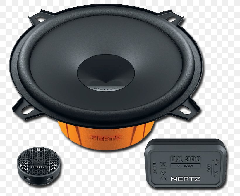 Car Coaxial Loudspeaker Vehicle Audio Component Speaker, PNG, 784x671px, Car, Audio, Audio Equipment, Audio Power, Car Subwoofer Download Free
