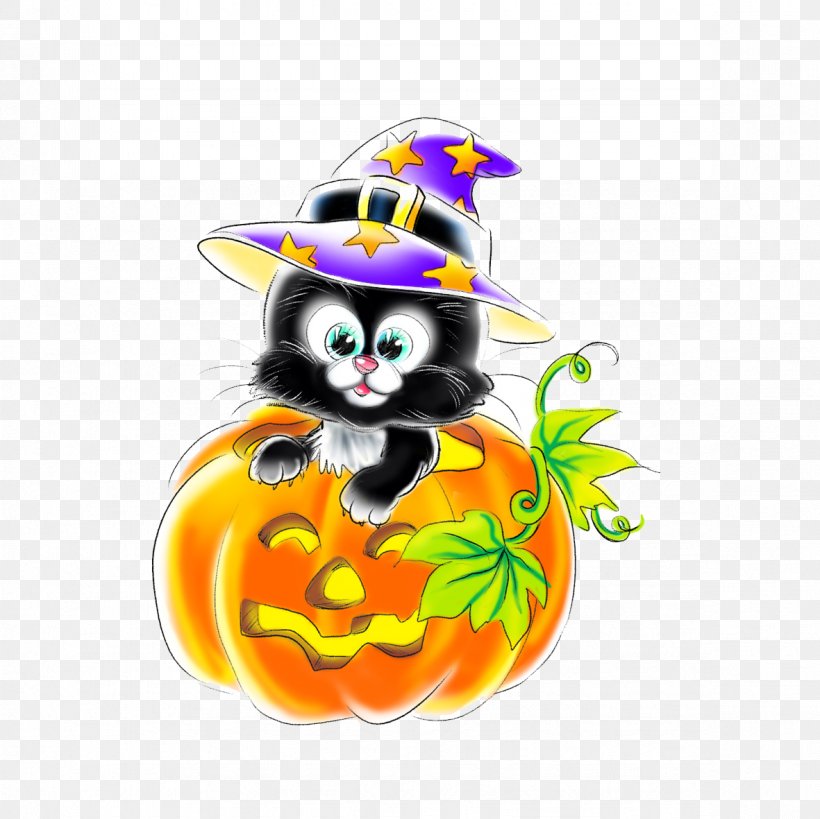 Cat Halloween Jack-o-lantern Festival Pumpkin, PNG, 1181x1181px, Cat, Cartoon, Comics, Easter Egg, Festival Download Free
