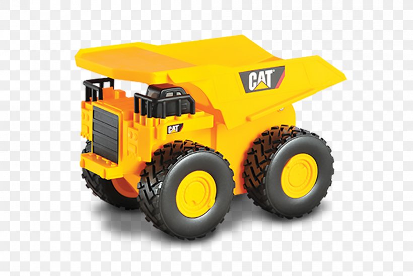 Caterpillar Inc. Dump Truck Toy Vehicle, PNG, 1002x672px, Caterpillar Inc, Architectural Engineering, Bulldozer, Construction Equipment, Dump Truck Download Free