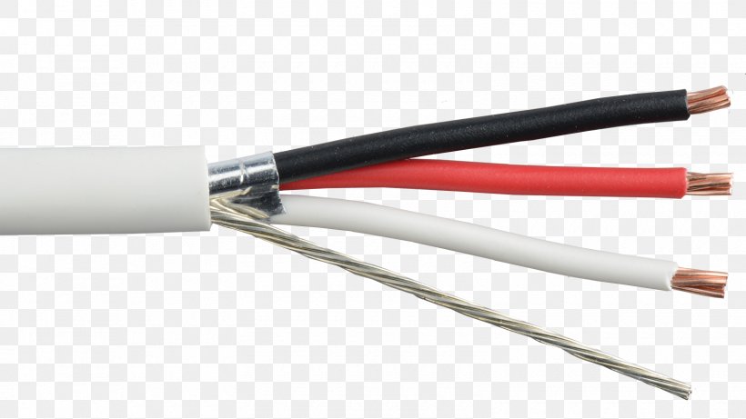 Coaxial Cable Speaker Wire American Wire Gauge Shielded Cable, PNG, 1600x900px, Coaxial Cable, American Wire Gauge, Cable, Coaxial, Electrical Cable Download Free