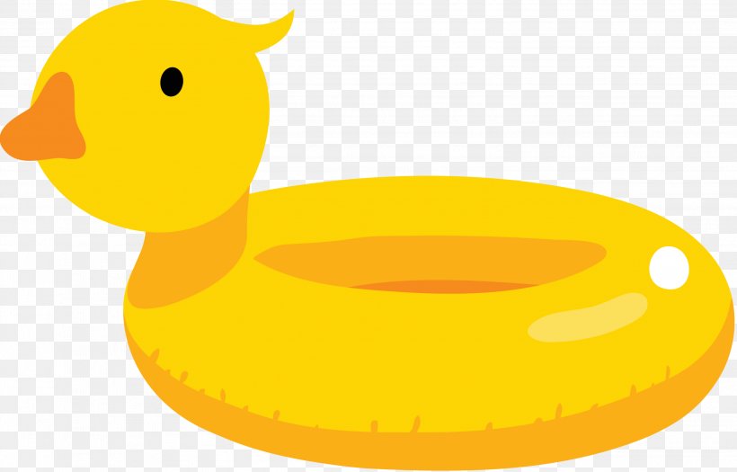Duck Clip Art Product Design Beak, PNG, 3008x1928px, Duck, Bath Toy, Beak, Bird, Ducks Geese And Swans Download Free
