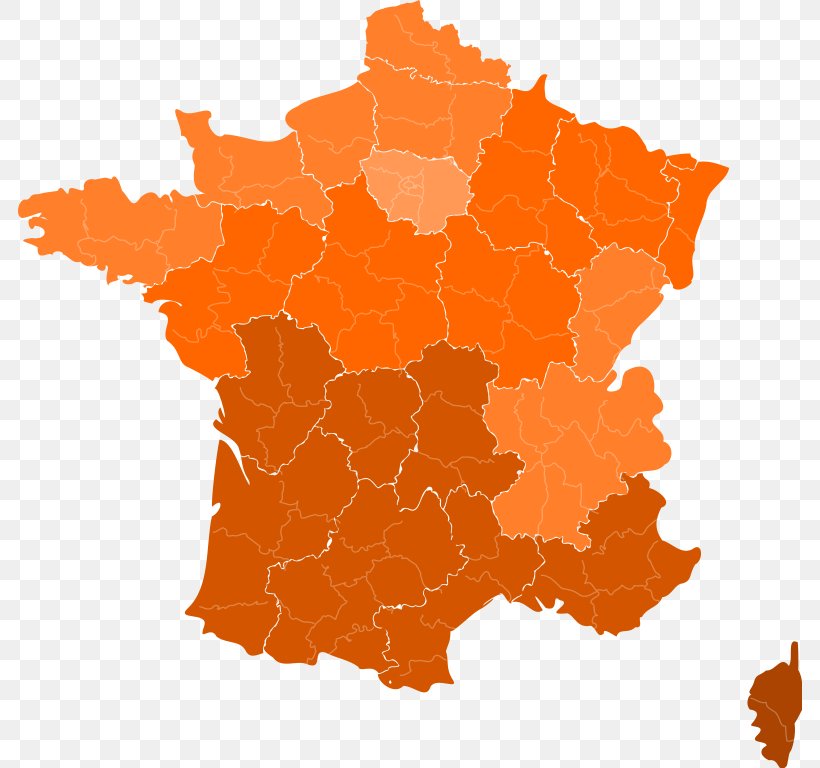 France Vector Map, PNG, 784x768px, France, Europe, Library, Map, Orange Download Free