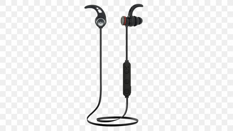 Headphones Microphone Headset Wireless Bluetooth, PNG, 1000x562px, Headphones, Apple Earbuds, Audio, Audio Equipment, Bluetooth Download Free