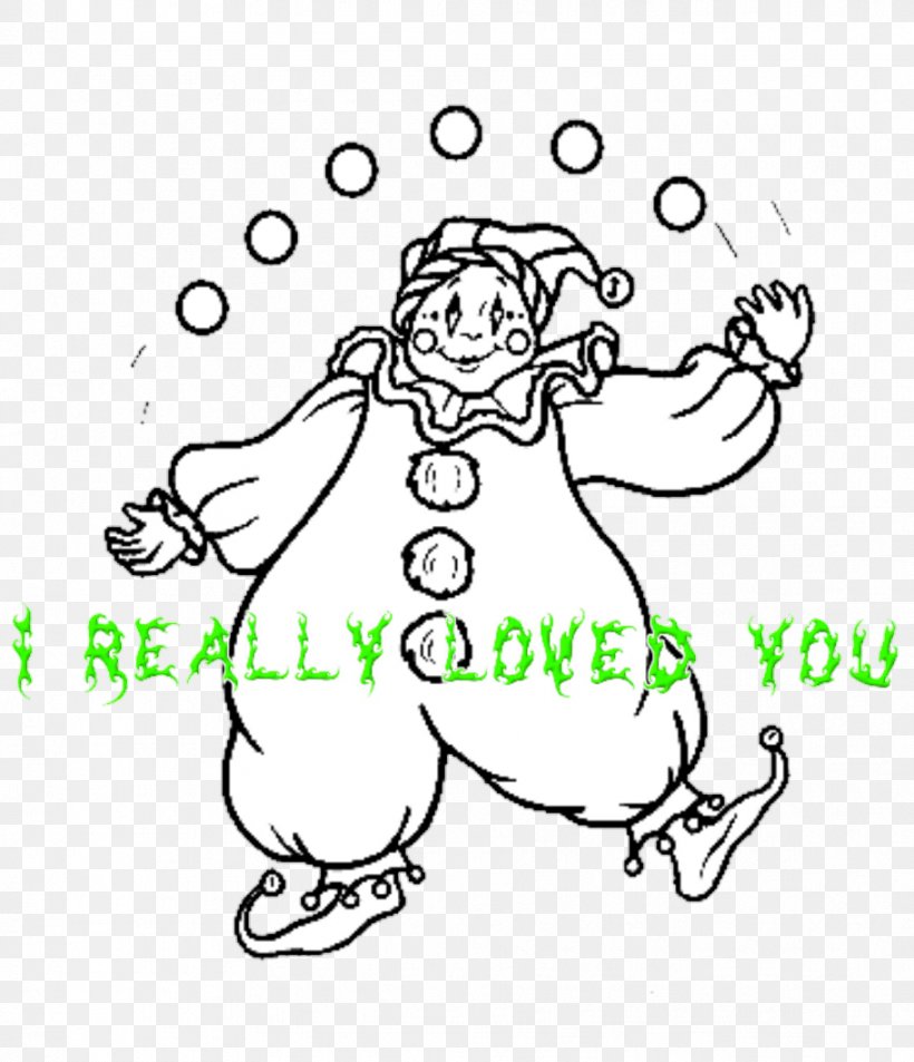 It Clown Circus Coloring Book Drawing, PNG, 912x1060px, Watercolor, Cartoon, Flower, Frame, Heart Download Free