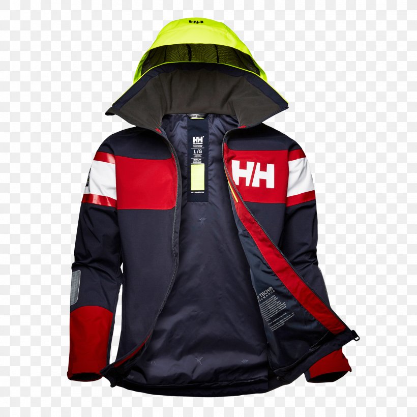 Jacket Helly Hansen Gilets Coat Clothing, PNG, 1528x1528px, Jacket, Buoyancy Aid, Clothing, Coat, Daunenjacke Download Free