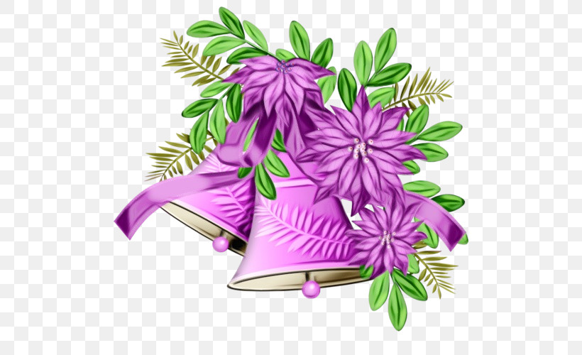 Lilac Violet Purple Plant Leaf, PNG, 500x500px, Watercolor, Flower, Leaf, Lilac, Paint Download Free