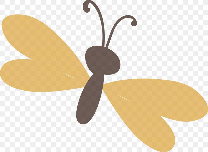 Monarch Butterfly, PNG, 3000x2198px, Butterflies, Ant, Biology, Carpenter Ant, Cartoon Download Free
