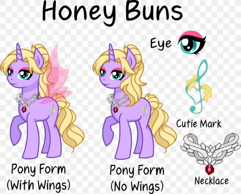 Pony Honey Bun Drawing, PNG, 1024x829px, Watercolor, Cartoon, Flower, Frame, Heart Download Free