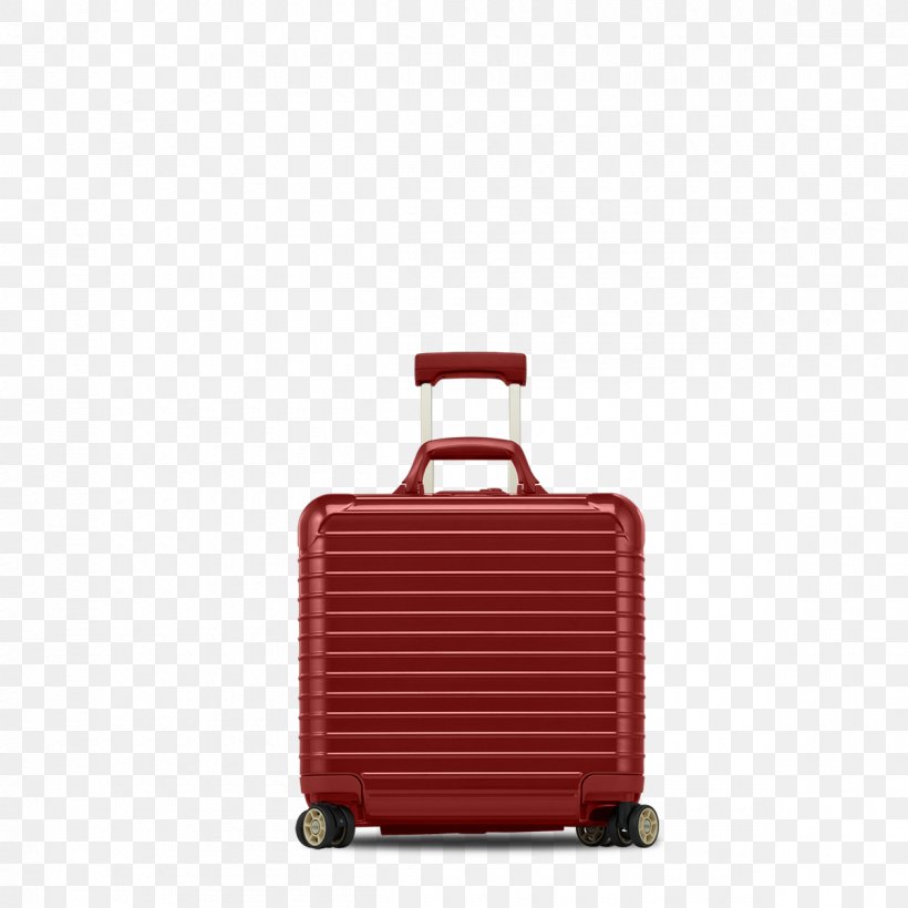Rimowa Suitcase Baggage Trolley Hand Luggage, PNG, 1200x1200px, Rimowa, Bag, Baggage, Hand Luggage, Luggage Bags Download Free