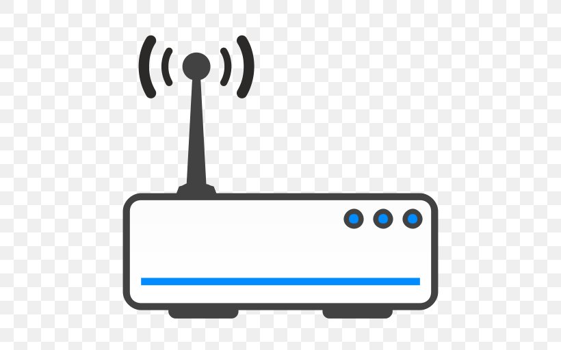 Router Wi-Fi Internet Hotspot Modem, PNG, 512x512px, Router, Area, Communication, Computer Network, Computer Security Download Free