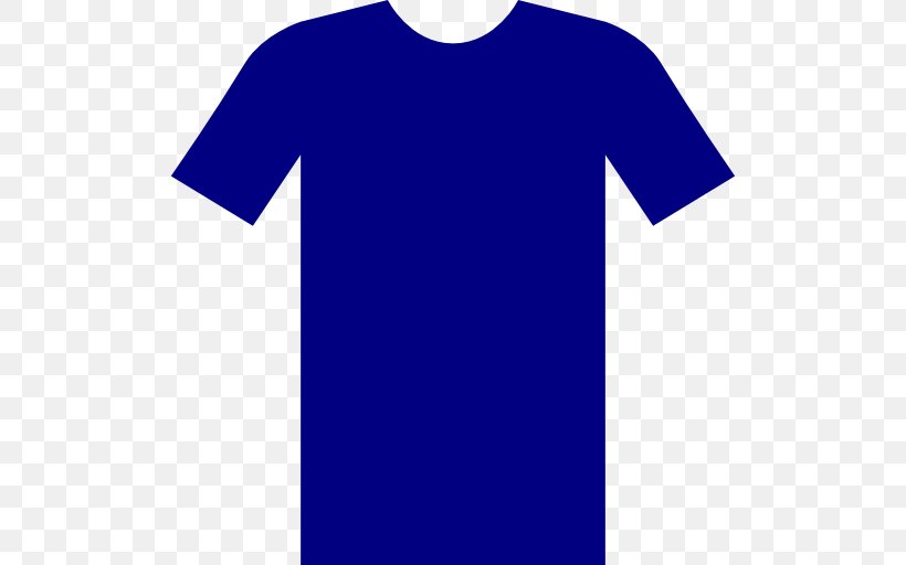T-shirt Polo Shirt Ralph Lauren Corporation Clip Art, PNG, 512x512px, Tshirt, Active Shirt, Blue, Brand, Clothing Download Free