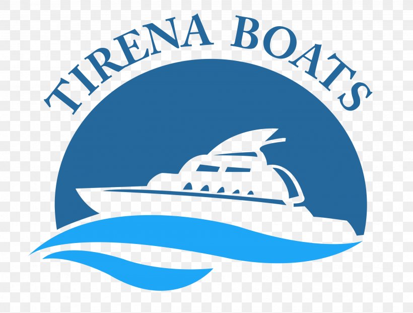 Tirena Boats, PNG, 2461x1864px, Logo, Area, Artwork, Boat, Brand Download Free