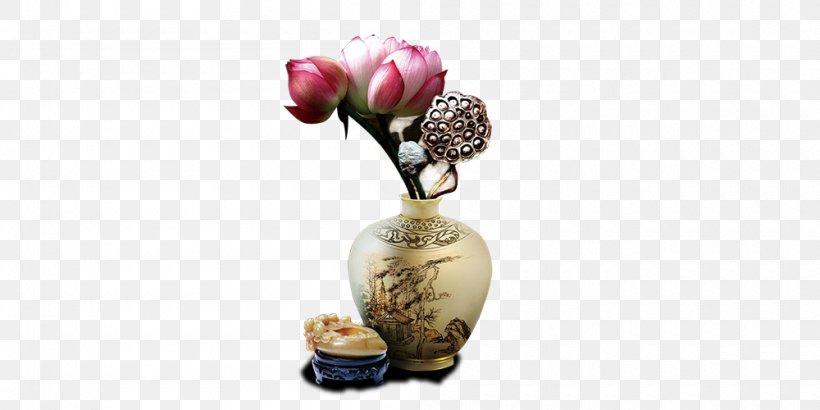 Vase, PNG, 1000x500px, Vase, Ceramic, Chinoiserie, Cup, Drawing Download Free