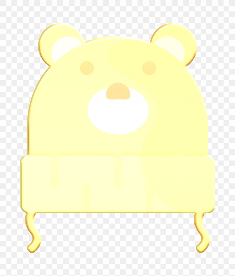 Baby Shower Icon Bear Icon Baby Hat Icon, PNG, 860x1010px, Baby Shower Icon, Baby Hat Icon, Bear Icon, Cartoon, Meter Download Free