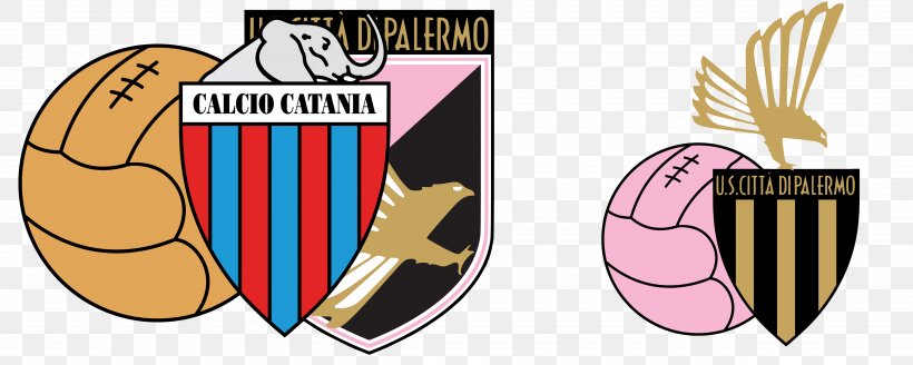 Calcio Catania Logo Football Clip Art, PNG, 5000x2000px, Calcio Catania, Catania, Football, Italy, Logo Download Free