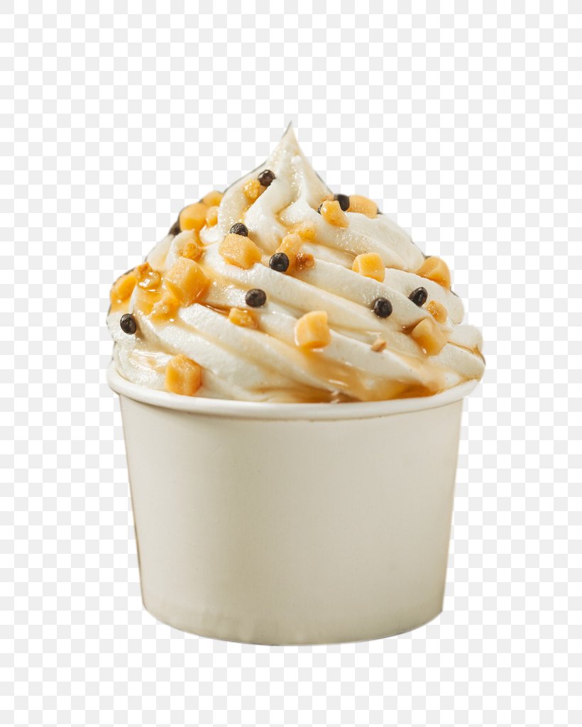 Ice Cream Smoothie Sundae Frozen Yogurt Take-out, PNG, 697x1024px, Ice Cream, Buttercream, Chocolate, Cream, Dairy Product Download Free