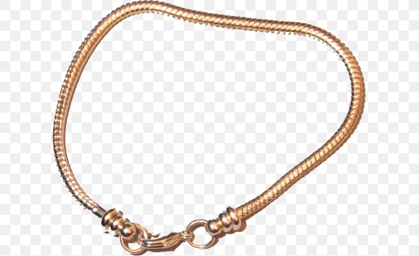 Necklace Charm Bracelet Chain Jewellery, PNG, 617x501px, Necklace, Bead, Body Jewelry, Bracelet, Chain Download Free