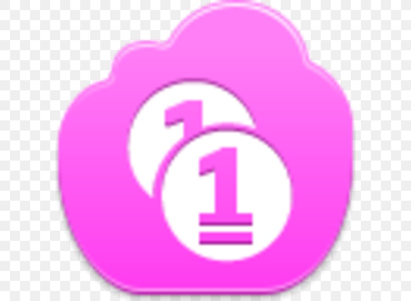 Number Pink M Facebook, Inc., PNG, 600x600px, Number, Facebook, Facebook Inc, Magenta, Pink Download Free