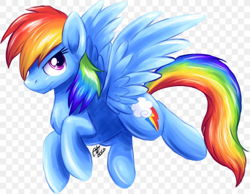 Pony Rainbow Dash DeviantArt YouTube, PNG, 941x732px, Watercolor, Cartoon, Flower, Frame, Heart Download Free
