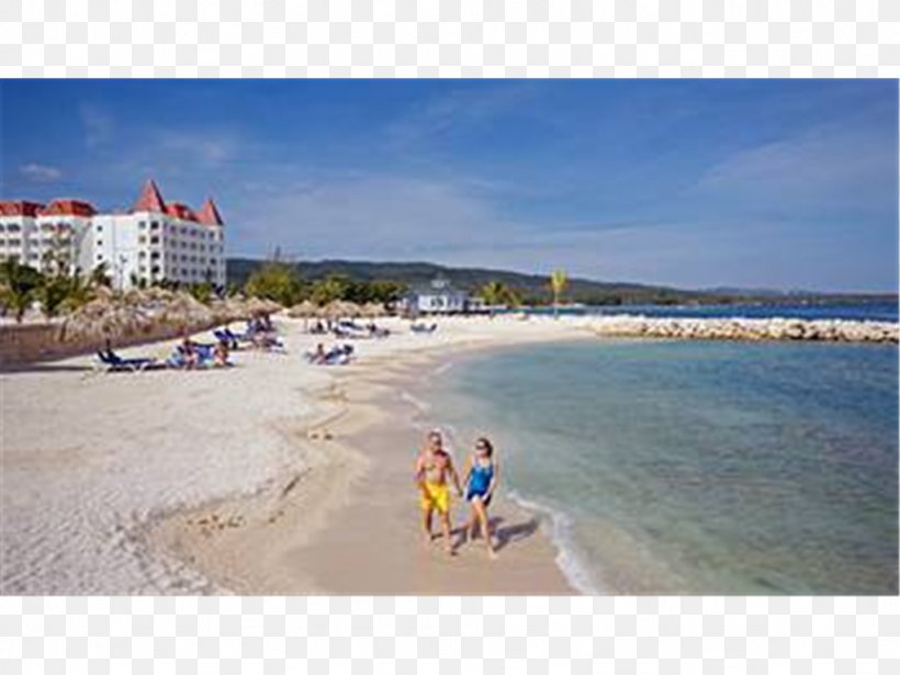 Runaway Bay Beach Runaway Bay, Jamaica Montego Bay Ocho Rios, PNG, 1024x768px, Beach, Allinclusive Resort, Bahia Principe, Bay, Body Of Water Download Free
