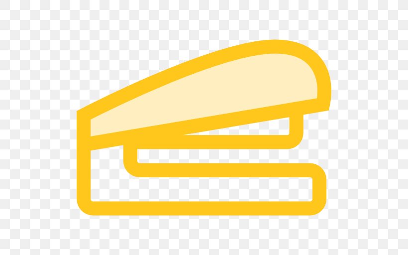 Stapler Material Office Supplies, PNG, 512x512px, Stapler, Area, Logo, Material, Office Download Free