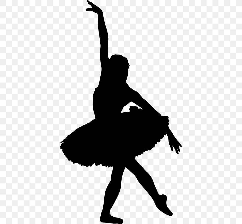 Ballet Dancer Silhouette Clip Art, PNG, 416x760px, Ballet Dancer, Art, Autocad Dxf, Ballet, Ballet Shoe Download Free