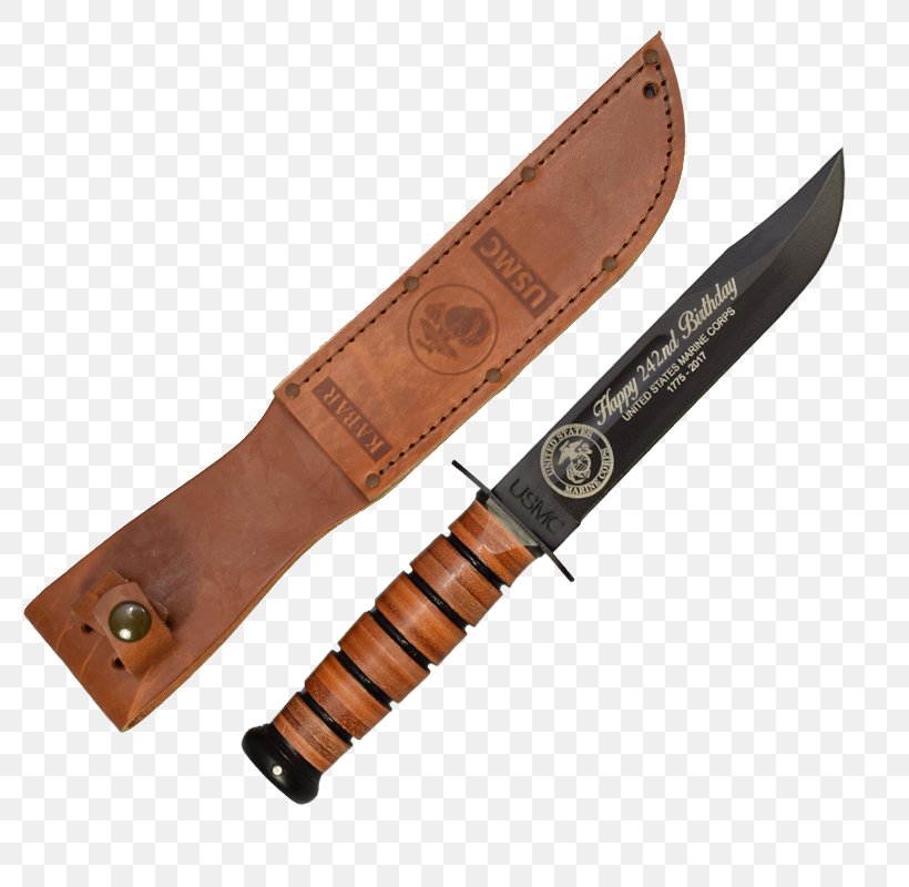 Bowie Knife Hunting & Survival Knives Throwing Knife Ka-Bar, PNG, 800x800px, Bowie Knife, Blade, Cold Weapon, Combat Knife, Dagger Download Free