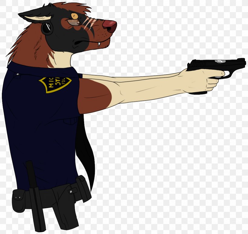 Canidae Ranged Weapon Dog Finger Cartoon, PNG, 1061x1001px, Canidae, Arm, Carnivoran, Cartoon, Character Download Free