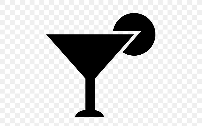 Cocktail Margarita Martini Drink, PNG, 512x512px, Cocktail, Bar, Beer, Black And White, Drink Download Free