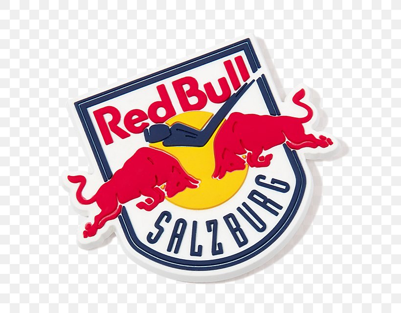 FC Red Bull Salzburg EC Red Bull Salzburg ECS 3D Magnet, PNG, 640x640px, Fc Red Bull Salzburg, Area, Brand, Ec Red Bull Salzburg, Ice Hockey Download Free