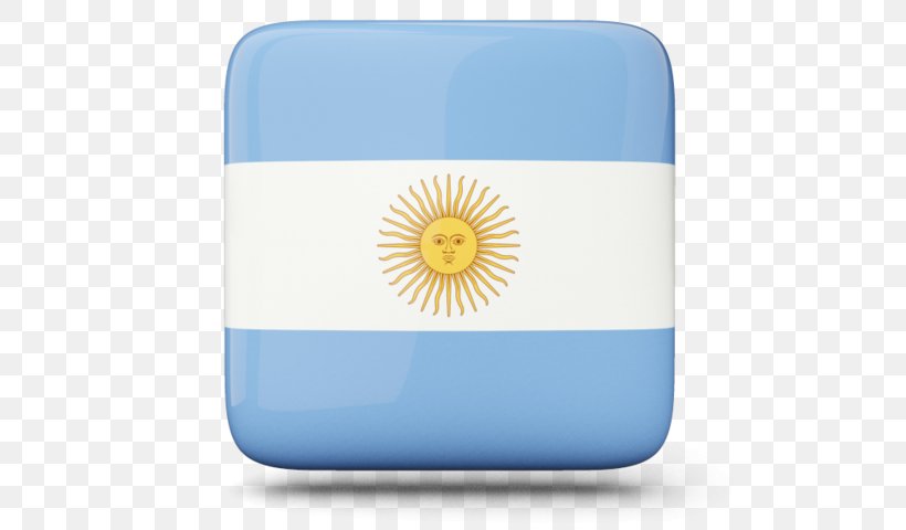 Flag Of Argentina 2002 FIFA World Cup Qualification CONMEBOL Brazil First Touch Soccer, PNG, 640x480px, Argentina, Brazil, Cockade Of Argentina, First Touch Soccer, Flag Download Free