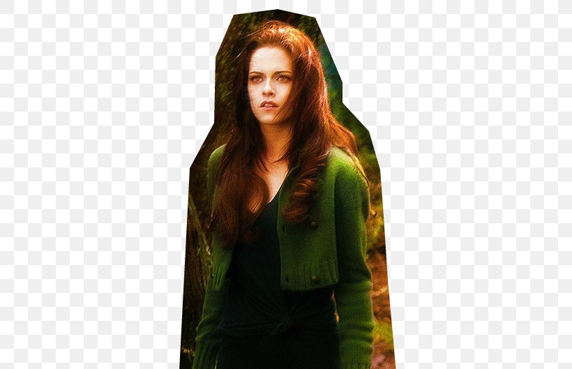 Kristen Stewart Bella Swan Edward Cullen Renesmee Carlie Cullen The Twilight Saga: Breaking Dawn U2013 Part 1, PNG, 500x529px, Watercolor, Cartoon, Flower, Frame, Heart Download Free