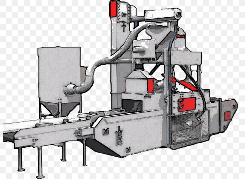 Machine Tool Industry Granigliatrice Stone, PNG, 800x600px, Machine Tool, Aggregate, Blasting Machine, Concrete, Engineering Download Free