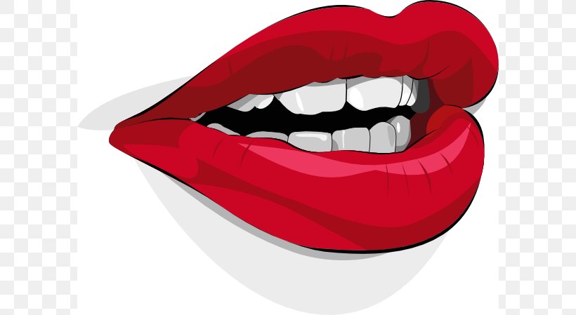 Mouth Lip Smile Clip Art, PNG, 600x449px, Mouth, Blog, Body Orifice, Face, Fang Download Free