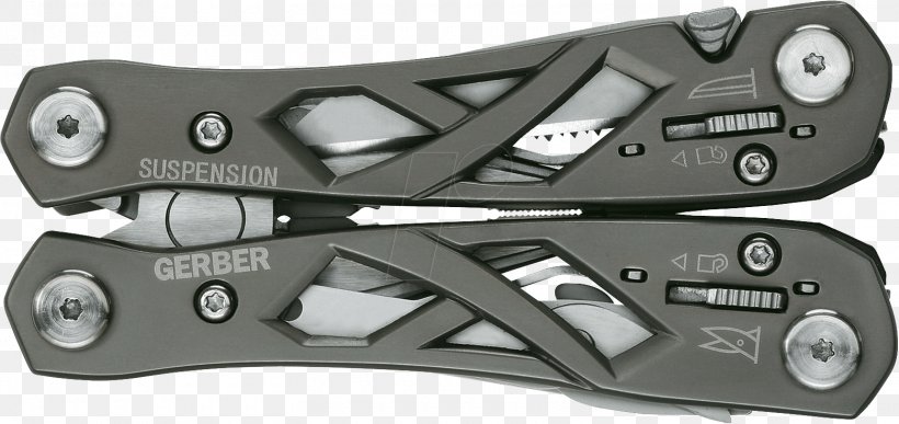 Multi-function Tools & Knives Gerber Gear Gerber Multitool Pliers, PNG, 1560x737px, Multifunction Tools Knives, Car, Case, Cutting Tool, Gerber Gear Download Free