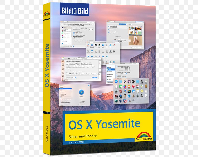 OS X El Capitan : Sehen Und Können Computer Software MacOS, PNG, 650x650px, El Capitan, Bild, Brand, Computer Software, Macos Download Free