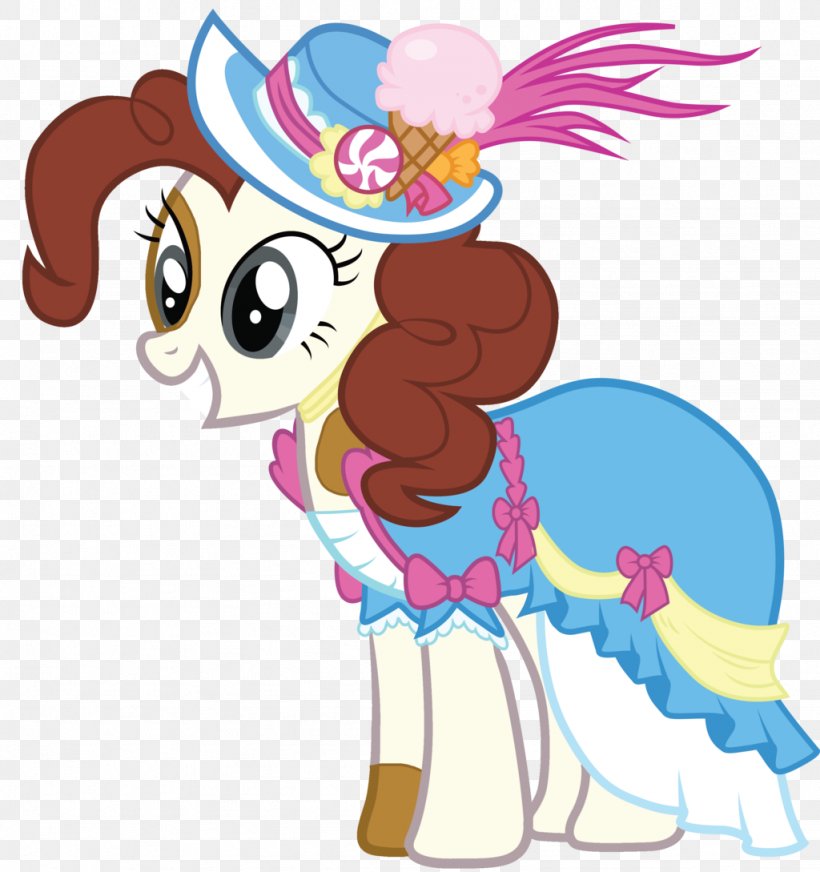 Pinkie Pie Rarity Twilight Sparkle Applejack Pony, PNG, 1024x1089px, Watercolor, Cartoon, Flower, Frame, Heart Download Free